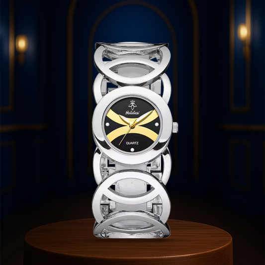 Deborah™ | Women’s Stylish Bracelet Watch
