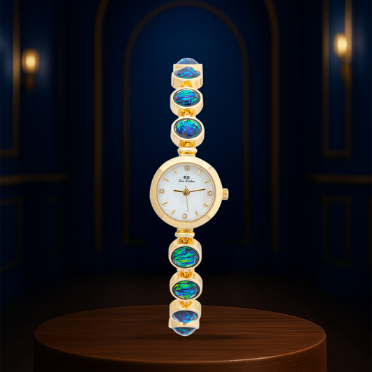 Isla™ | Luxury Women’s Quartz Watch
