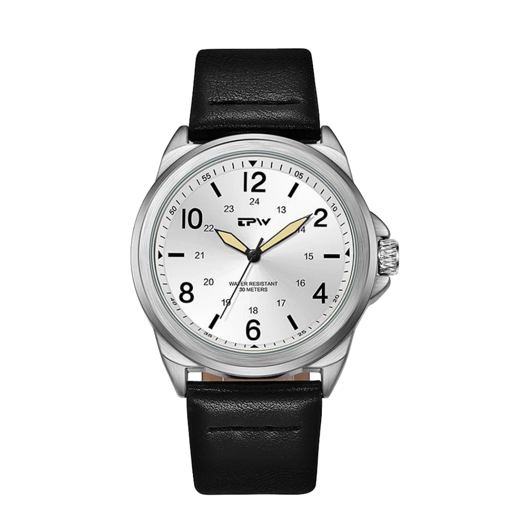 Jasper™ | Urban Classic Watch