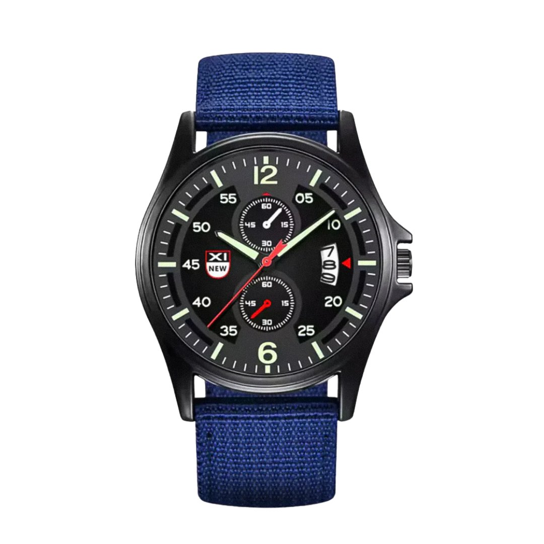 Mark™ | Men’s Tactical Chronograph Watch