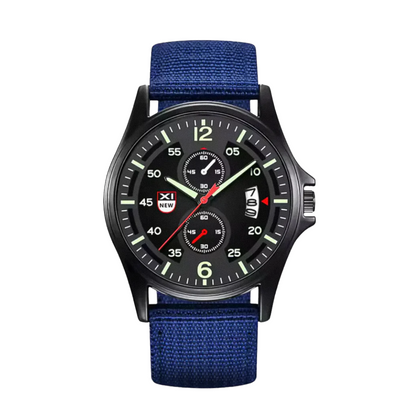 Mark™ | Men’s Tactical Chronograph Watch