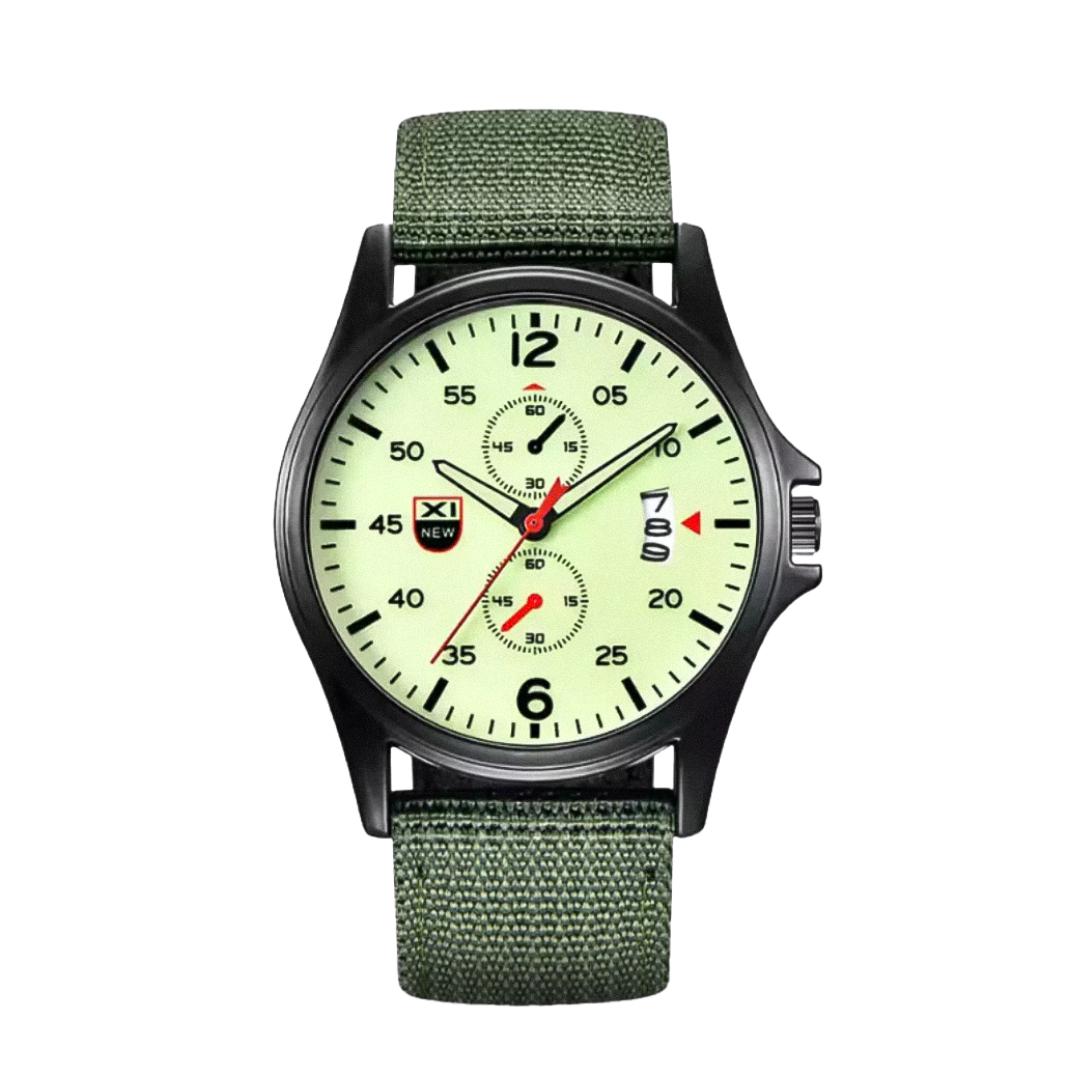 Mark™ | Men’s Tactical Chronograph Watch