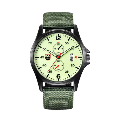 Mark™ | Men’s Tactical Chronograph Watch