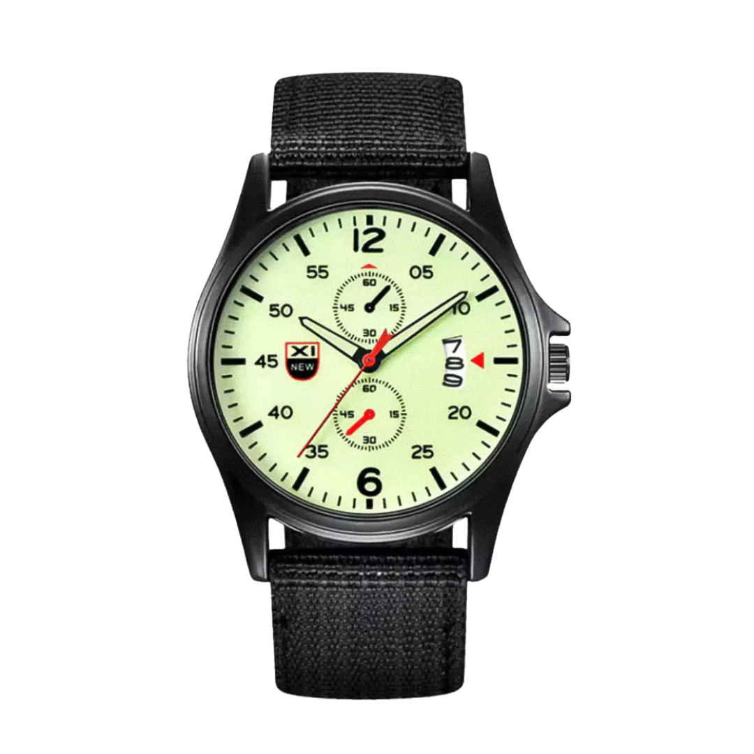 Mark™ | Men’s Tactical Chronograph Watch