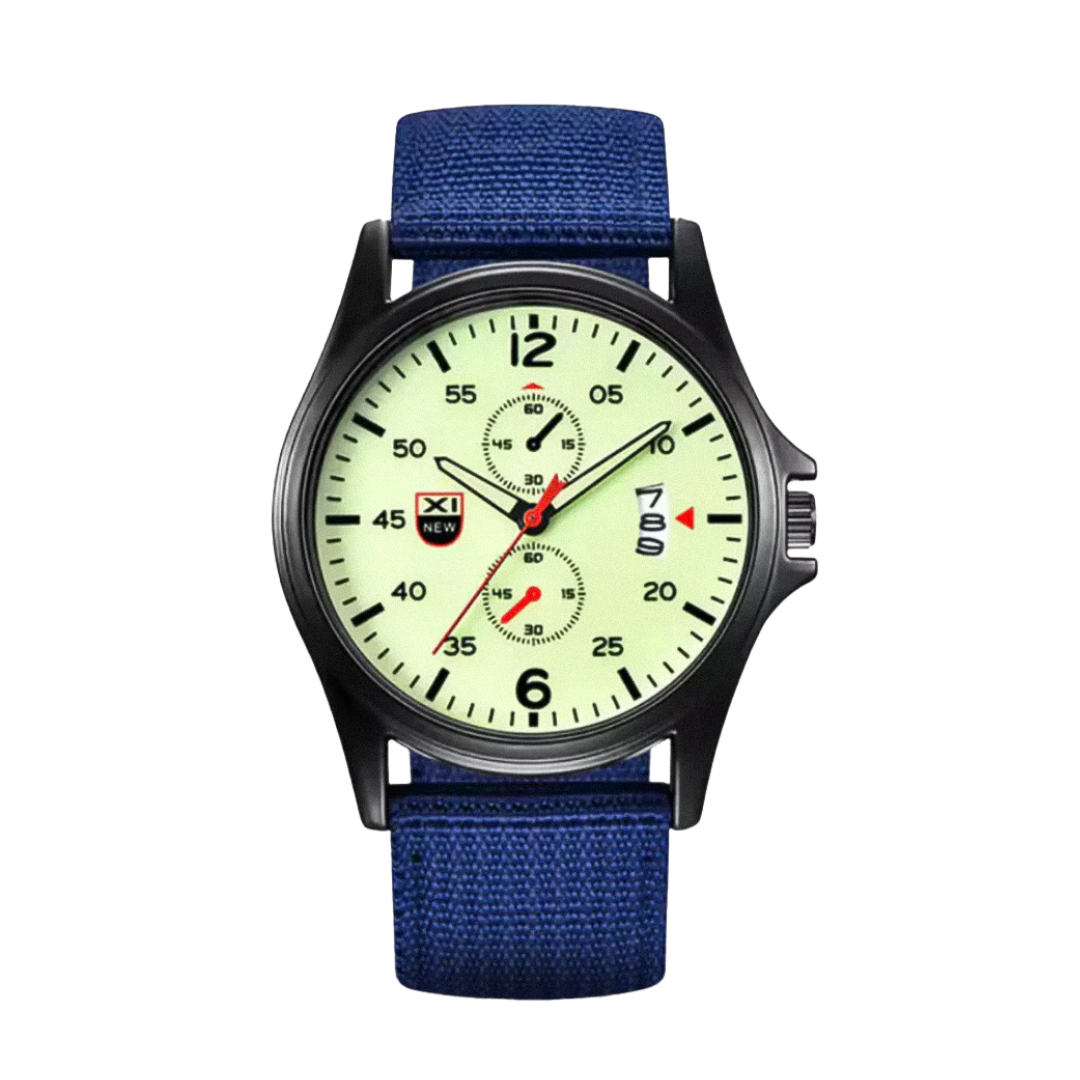 Mark™ | Men’s Tactical Chronograph Watch