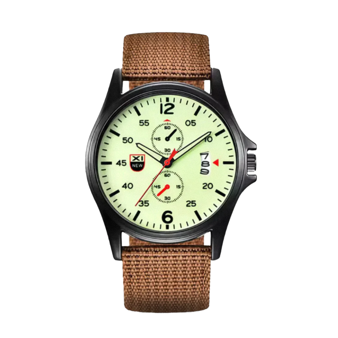 Mark™ | Men’s Tactical Chronograph Watch