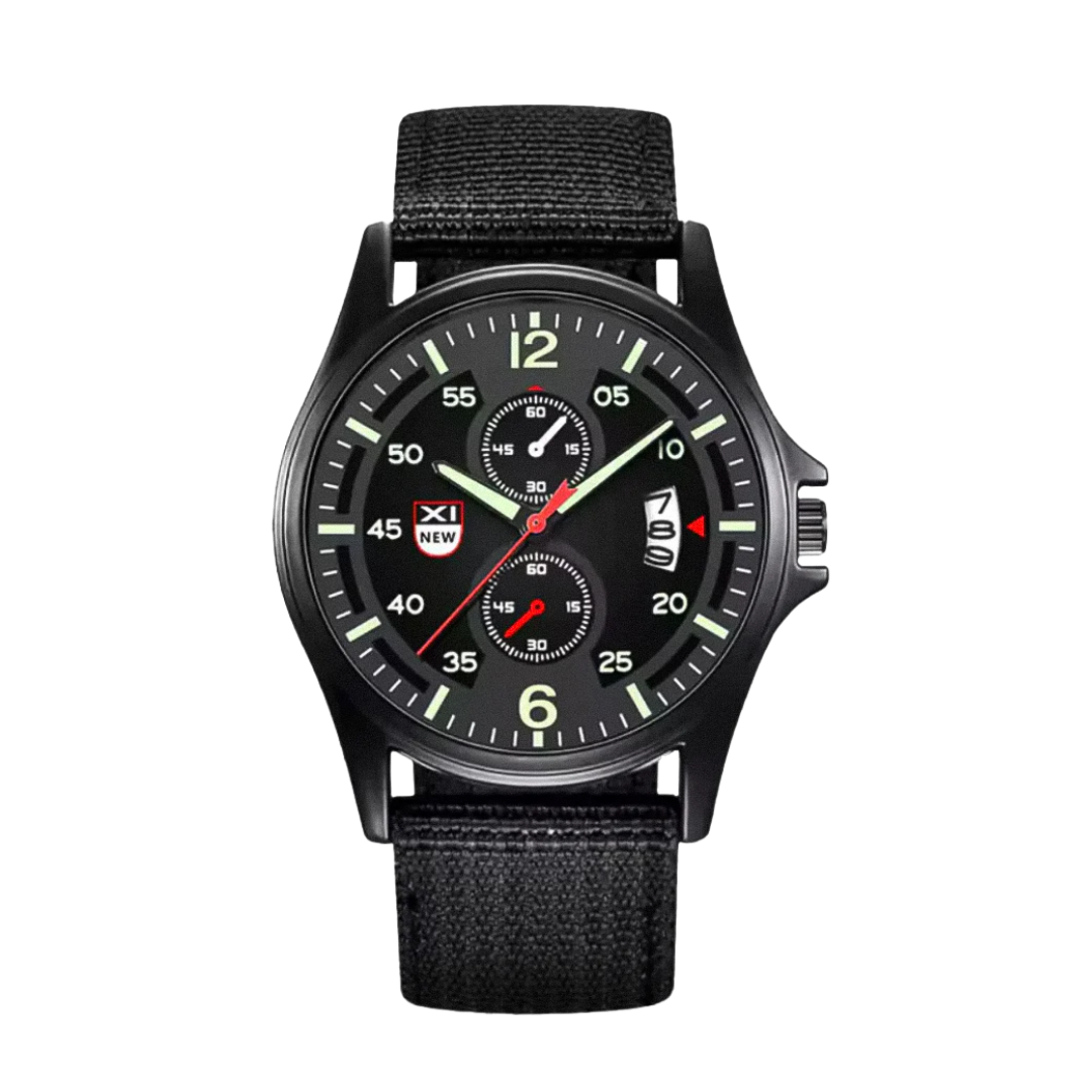Mark™ | Men’s Tactical Chronograph Watch