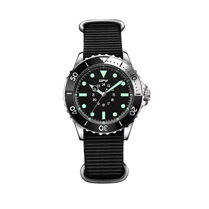 Robert™ | Men’s Classic Luminous Watch