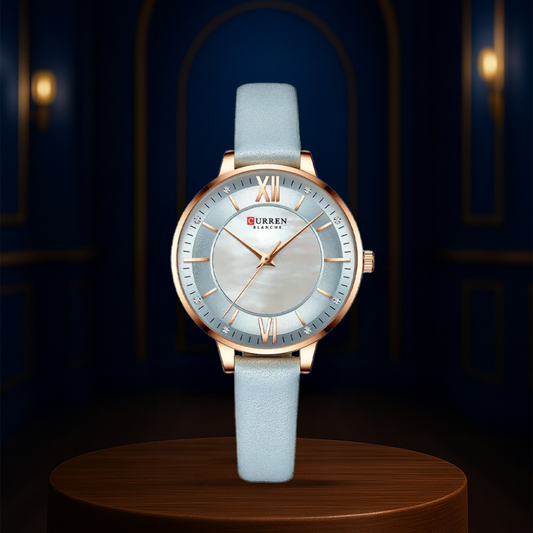 Bianca™ | Ladies Fashion Quartz Watch