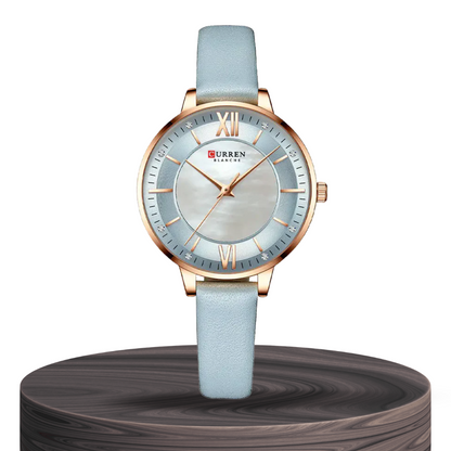 Bianca™ | Ladies Fashion Quartz Watch