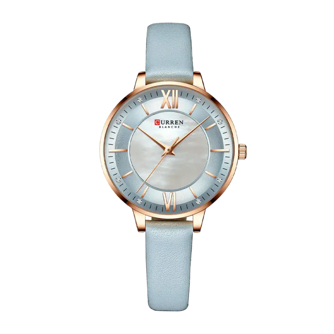 Bianca™ | Ladies Fashion Quartz Watch
