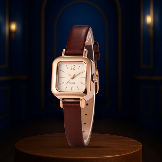 Danna™ | Fashionable Quartz Watch