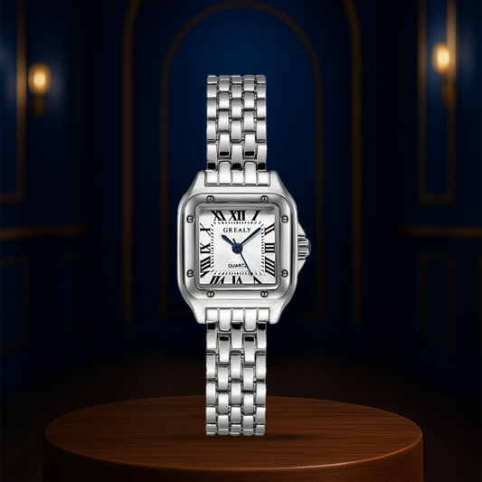 Laura™ | Women’s Gilded Watch