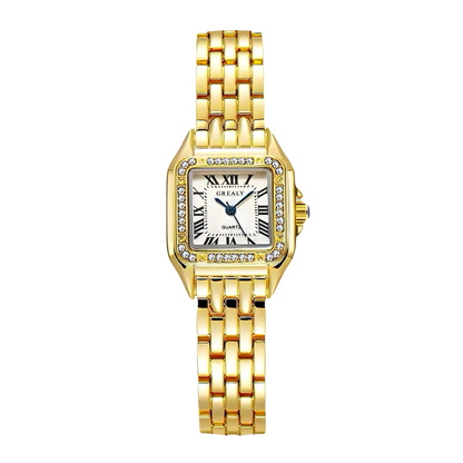 Laura™ | Women’s Gilded Watch