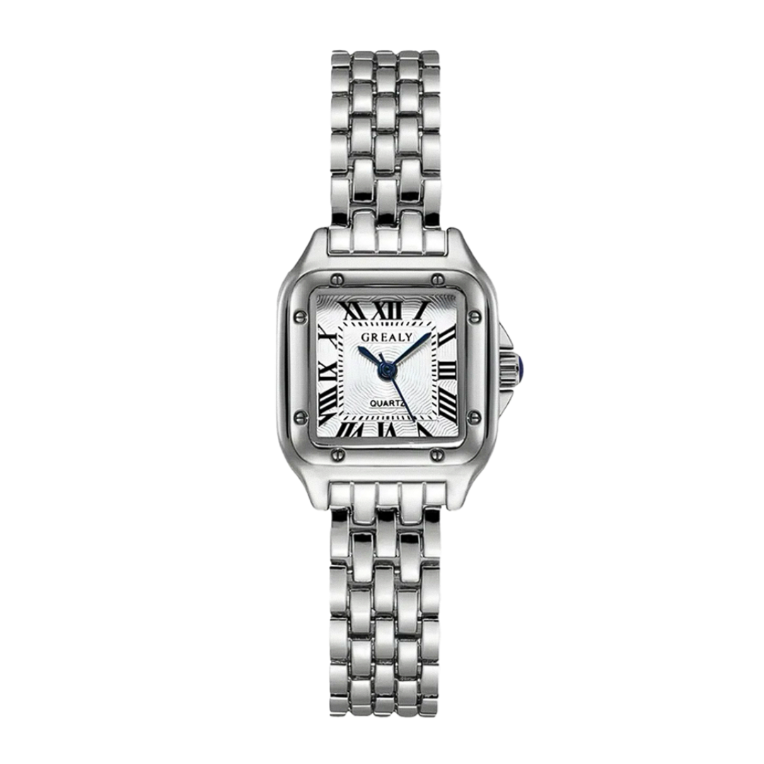 Laura™ | Women’s Gilded Watch