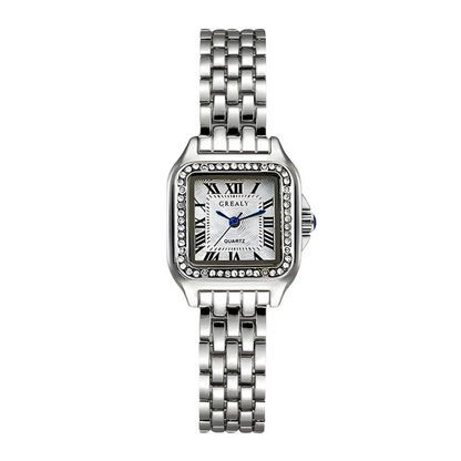 Laura™ | Women’s Gilded Watch