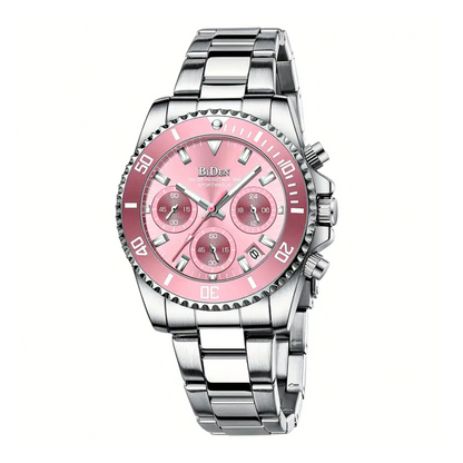 Elise™ | Women’s Chronograph Watch