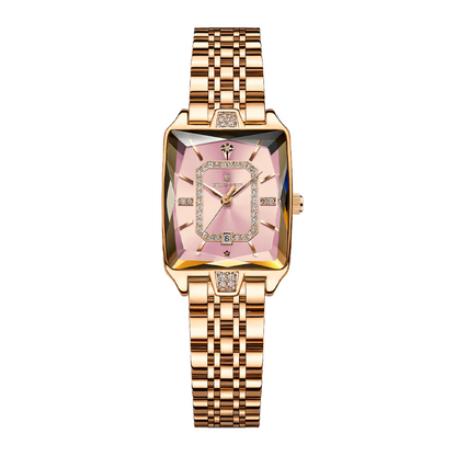 Melody™ | Square Elegance Watch