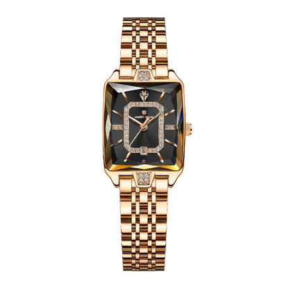 Melody™ | Square Elegance Watch
