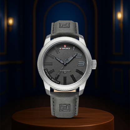 William™ | Fashion Sports Style Wristwatch