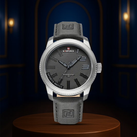 William™ | Fashion Sports Style Wristwatch