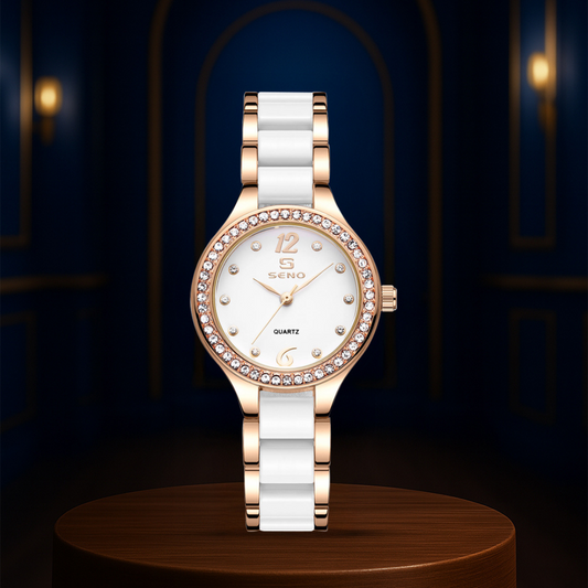 Canary™ | Women’s Stylish Accent Watch