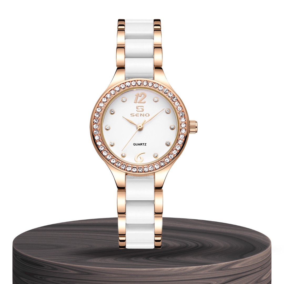 Canary™ | Women’s Stylish Accent Watch