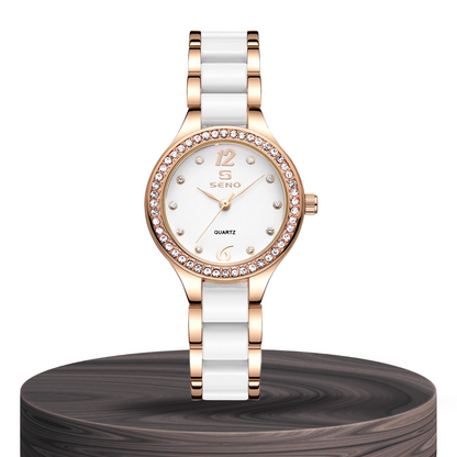 Canary™ | Women’s Stylish Accent Watch