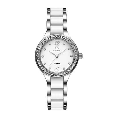 Canary™ | Women’s Stylish Accent Watch