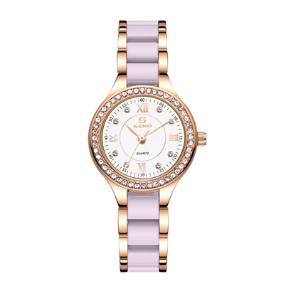 Canary™ | Women’s Stylish Accent Watch