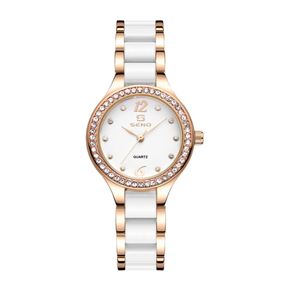 Canary™ | Women’s Stylish Accent Watch