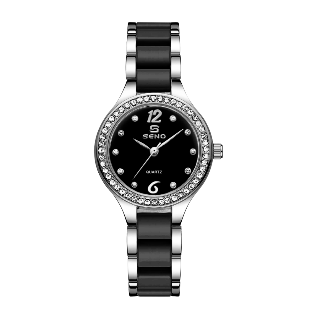 Canary™ | Women’s Stylish Accent Watch