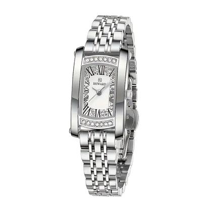 Adeline™ | Women’s Elegant Crystal Watch