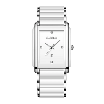 Claudine™ | Women’s Square Watch