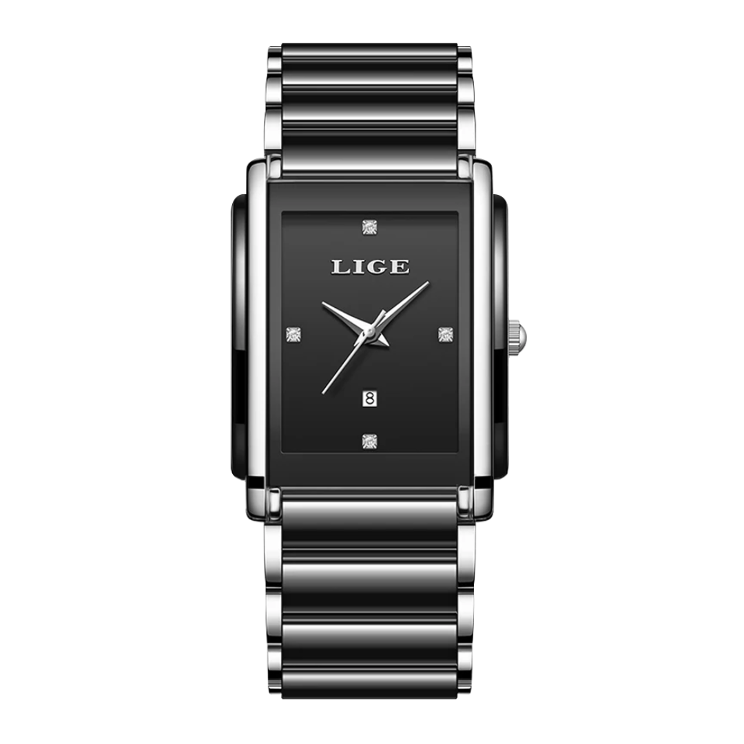 Claudine™ | Women’s Square Watch