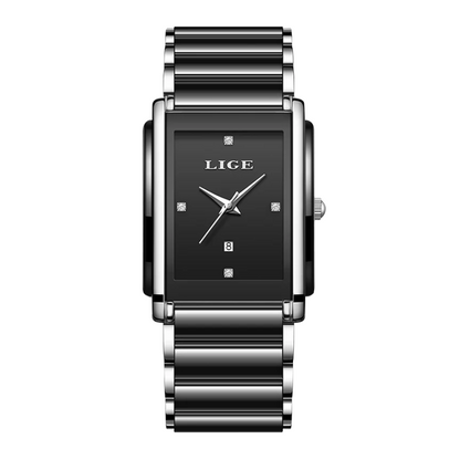 Claudine™ | Women’s Square Watch