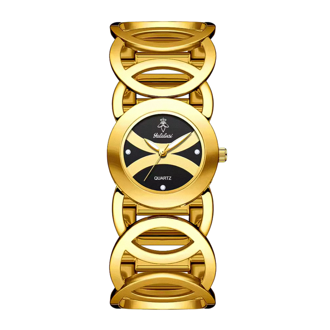 Deborah™ | Women’s Stylish Bracelet Watch