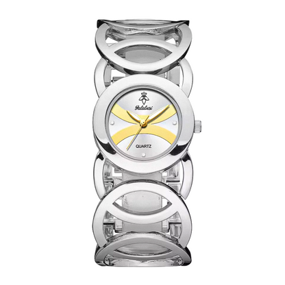 Deborah™ | Women’s Stylish Bracelet Watch