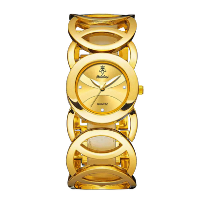 Deborah™ | Women’s Stylish Bracelet Watch