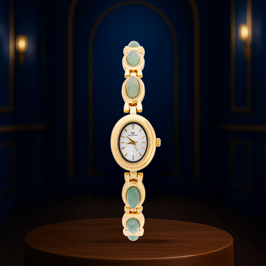 Serena™ | Premium Women’s Quartz Watch