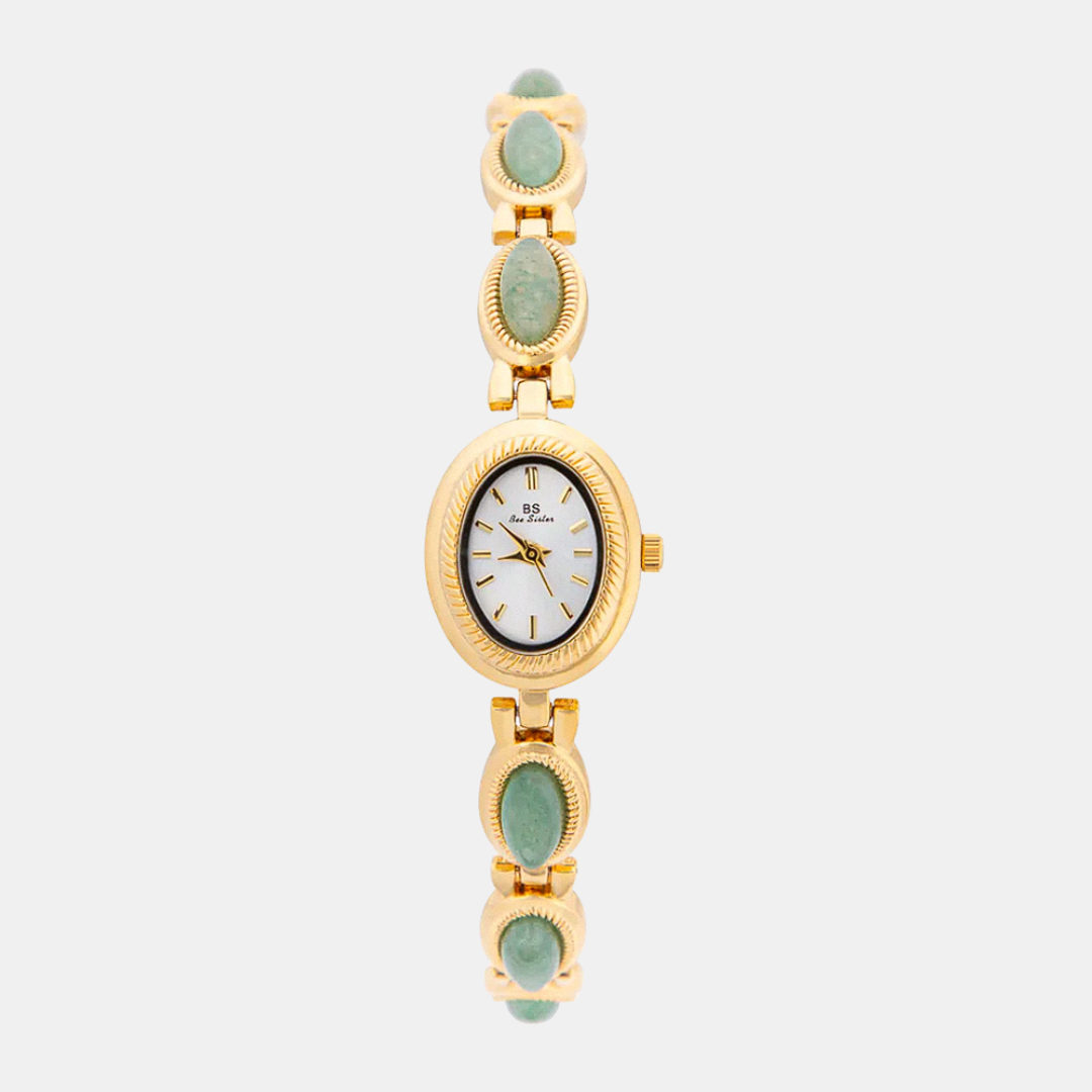 Serena™ | Premium Women’s Quartz Watch