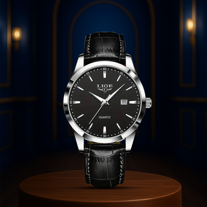 Matt™ | Men’s Casual Quartz Watch