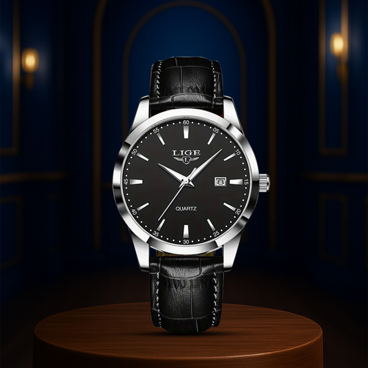 Matt™ | Men’s Casual Quartz Watch