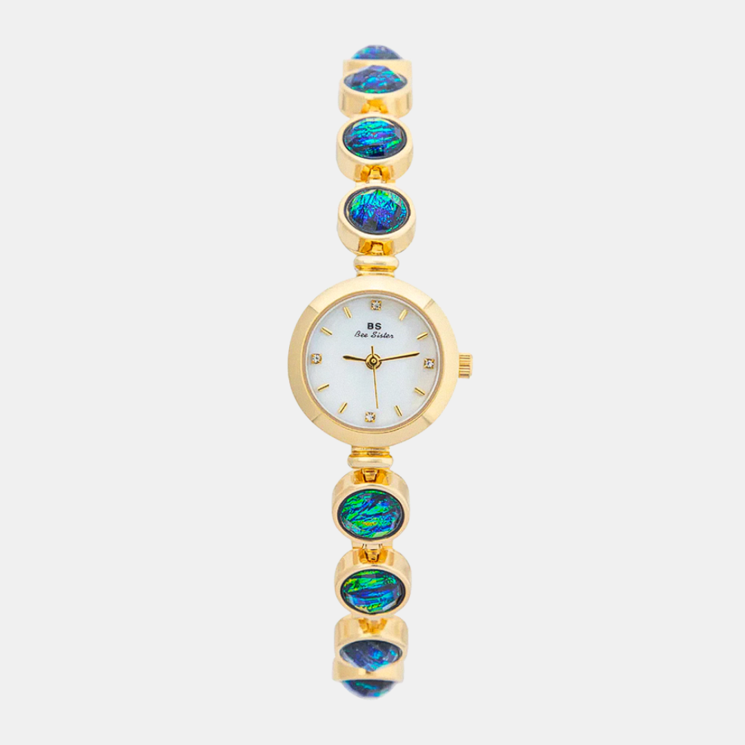 Isla™ | Luxury Women’s Quartz Watch