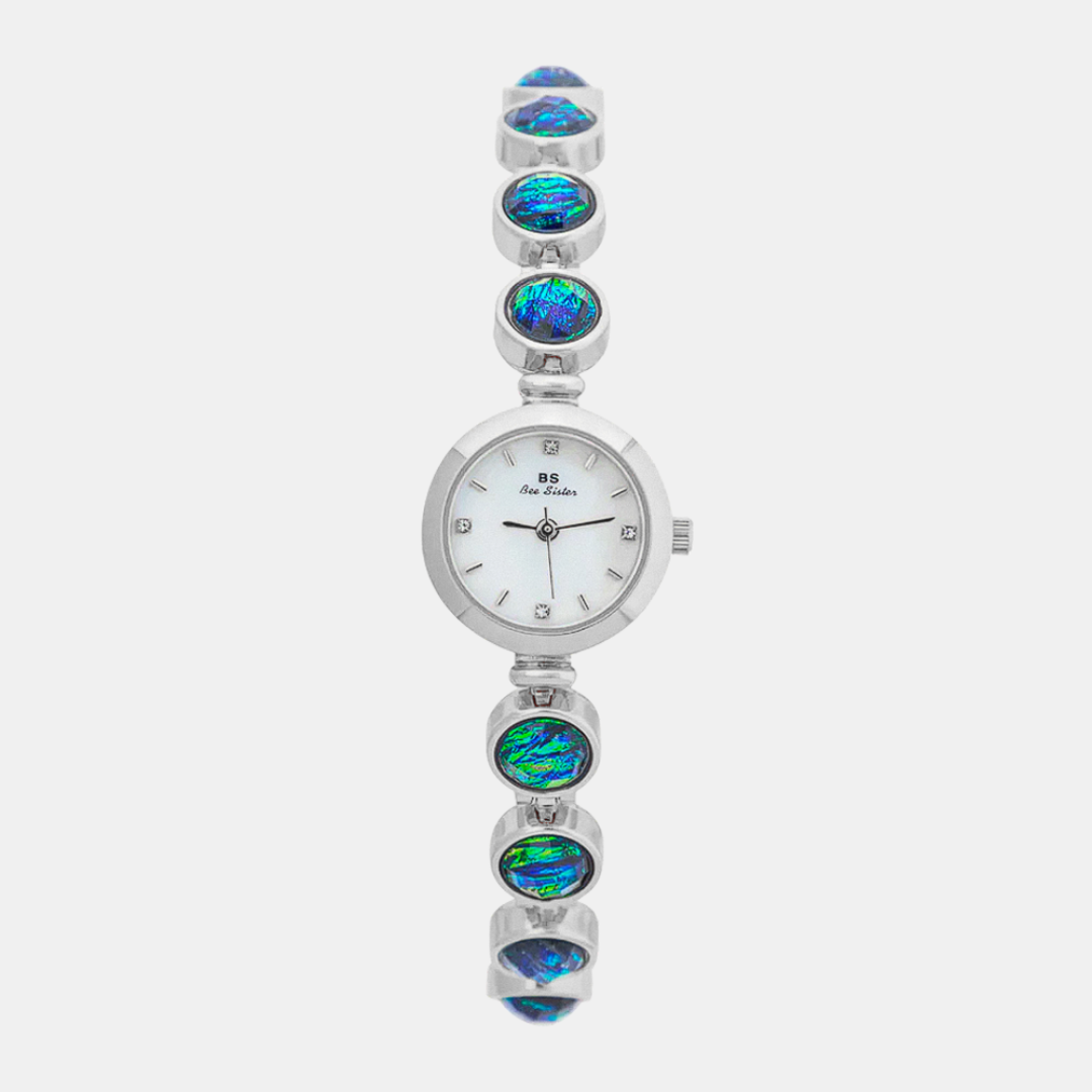 Isla™ | Luxury Women’s Quartz Watch