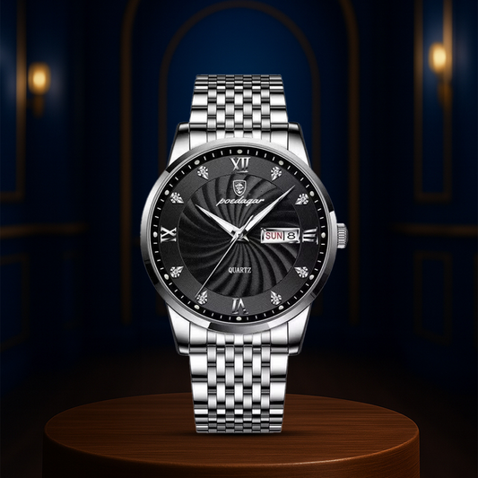 Felix™ | Business Style Luxury Fashion Watch