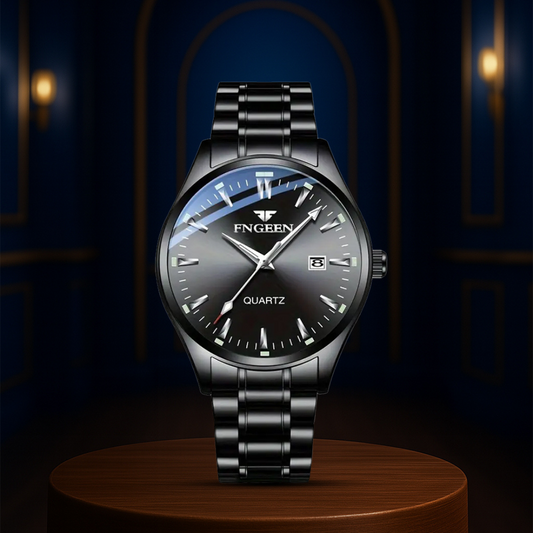 Steve™ | Men’s Business Watch