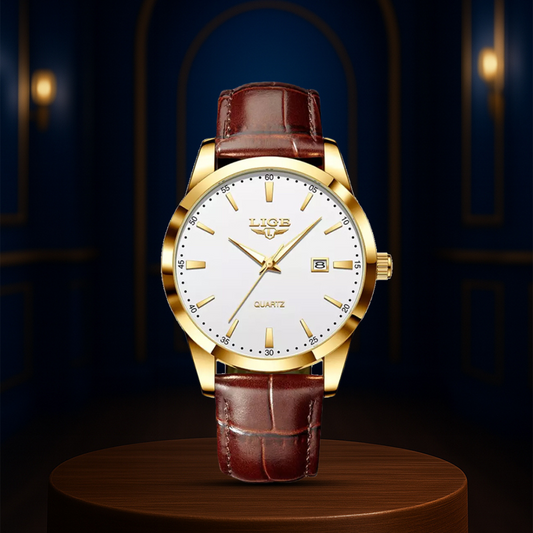 Luke™ | Men’s Classic Epitome Watch
