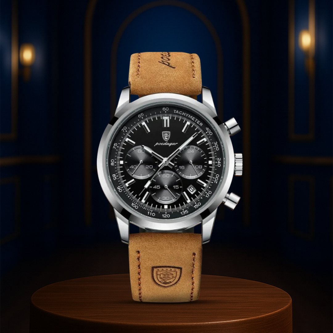 Joshua™ | Men’s Multi-Function Watch