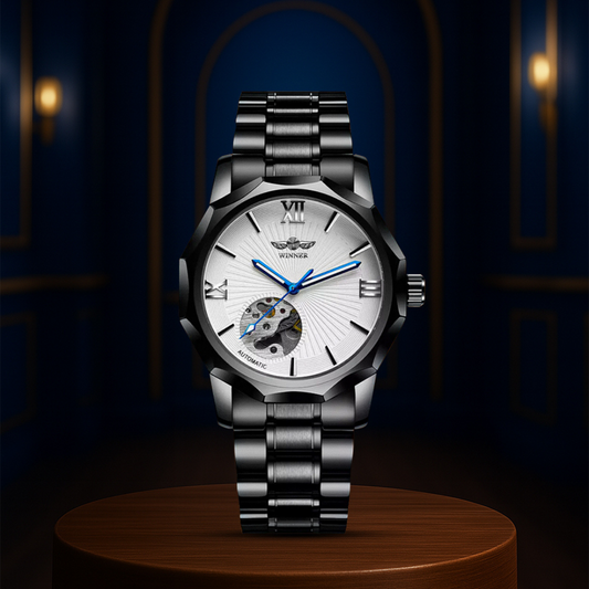 Thomas™ | Sophisticated Men’s Watch